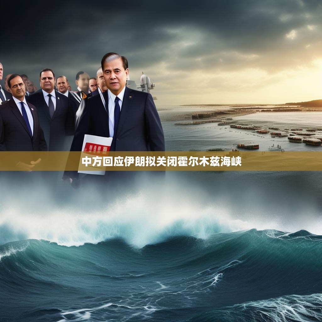 中方对伊朗拟关闭霍尔木兹海峡的回应