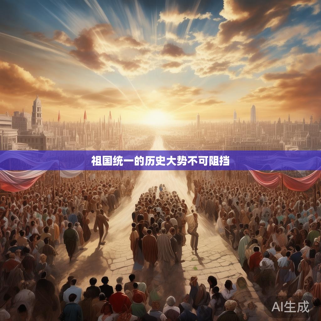 推动祖国统一的行动指南