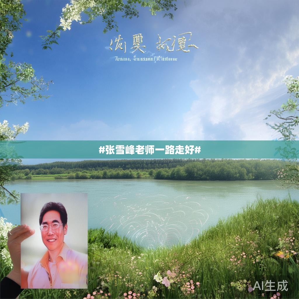 #张雪峰老师一路走好#